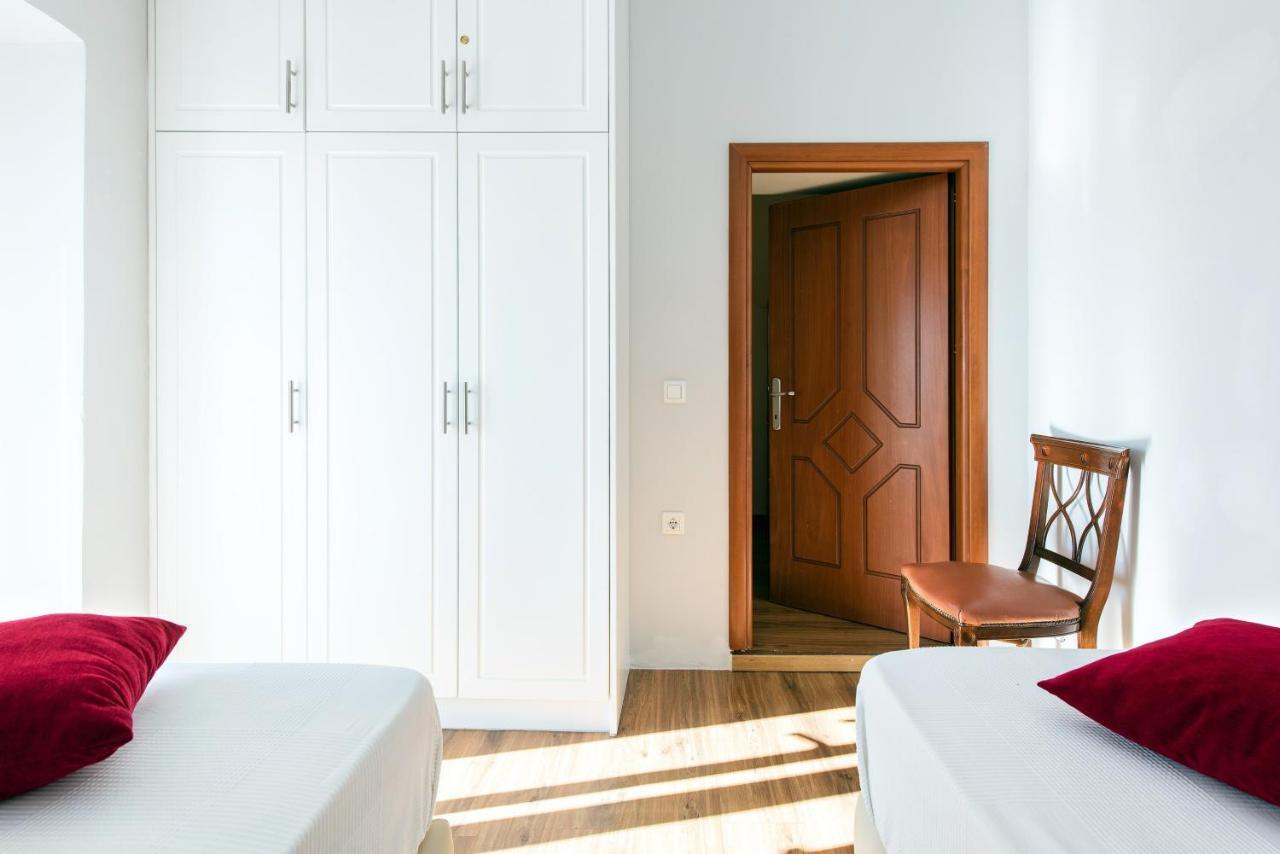 Lala Cottage Ano Korakiana Ngoại thất bức ảnh