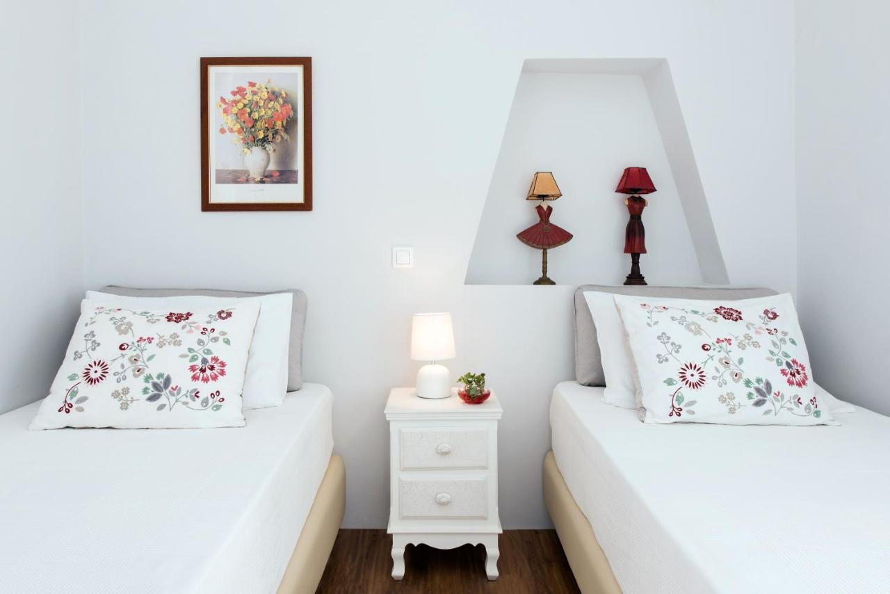 Lala Cottage Ano Korakiana Ngoại thất bức ảnh