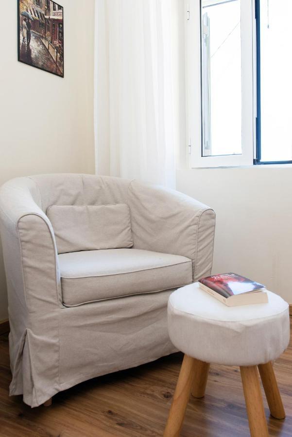Lala Cottage Ano Korakiana Ngoại thất bức ảnh